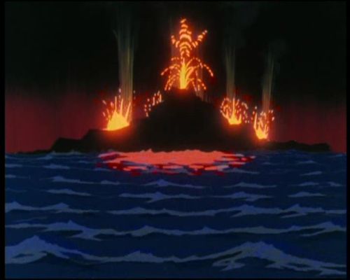 Otaku Gallery  / Anime e Manga / Saint Seiya / Screen Shots / Episodi / 032 - Ritorno all`isola nera / 181.jpg